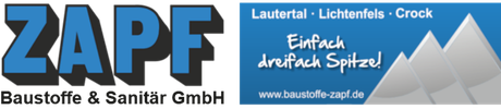 Baustoffe Zapf GmbH